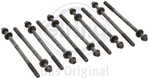 Bultsats, topplock, CHEVROLET,OPEL,SAAB,VAUXHALL