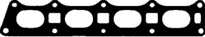 Packning, avgas, grenrör, CITROËN,FIAT,LANCIA,PEUGEOT, 0349.F4