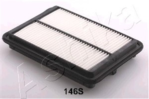 Luftfilter, NISSAN NP300 NAVARA, 16546EB70A, 16546-EB70A