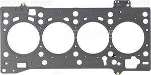 Packning, topplock, AUDI,SEAT,SKODA,VW, 04L 103 383 AD, 04L 103 383 BK