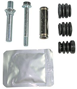 Styrlagersats, bromsok, Framaxel, HYUNDAI i10 I, i20 I