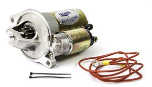 Starter. PMGR. Ford