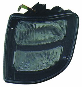Blinkers, Höger fram, MITSUBISHI PAJERO II, MR124958