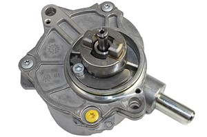 Vakuumpump, bromssystem, MERCEDES-BENZ, 628 230 00 65, 6282300065, A 628 230 00 65, A6282300065
