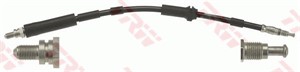 Bromsslang, framaxel höger, FORD KA, KA Van, 1303845, 1315749, 1477378, 3S51-2078-DA, 3S51-2078-DB, 3S51-2078-DC