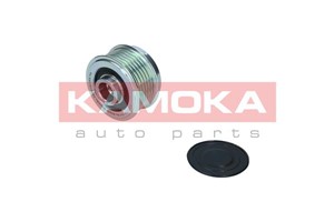 Frihjulskoppling, generator, AUDI,PORSCHE, 06H 903 119 C, 06H 903 201 B, 06H 903 201 G