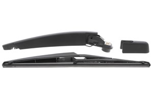 Torkararm-sats, fönsterrengöring, Bak, BMW i3 [I01], 61 62 7 306 460 kit, 61 62 7 306 460, 61 62 7 306 461, 61 62 7 344 668, 7 306 460,