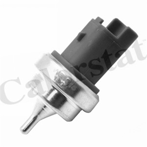 Kylvätsketemperatur-sensor, Nedre, Upptill, CITROËN,MINI,PEUGEOT, 1338-F3, 1338-F8, 13627535068, 96566364