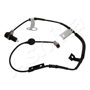 ABS-givare, Sensor, hjulvarvtal, framaxel vänster, MAZDA MX-5 II, NC14-43-73XA
