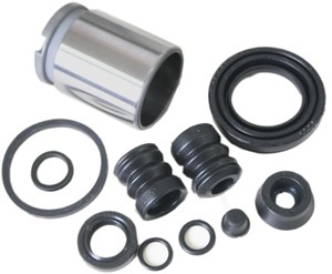 Reparationssats, bromsok, Bak, Fram, VOLVO S40 I
