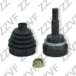 Drivknut, Framaxel, På hjulsidan, TOYOTA CAMRY Sedan, 43410-33310, 43420-33300, 43460-39285, 43460-39286, 43470-39585, 43470-39586