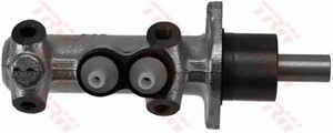 Huvudbromscylinder, FIAT PUNTO, PUNTO Skåp/halvkombi, 9949547