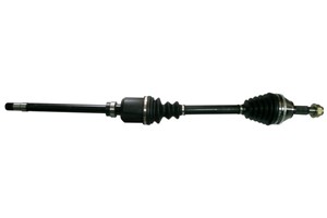 Drivaxel, framaxel höger, Höger, CITROËN,FIAT,PEUGEOT, 1478552080, 1487936088, 1487936098, 1491244080, 1495546080, 1495554080, 3273.09,