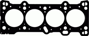 Packning, topplock, MAZDA 323 C IV, 323 F IV, 323 S IV, MX-3, B541-10-271, B64D-10-271A