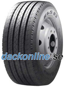 Kumho KLS03 ( 385/55 R22.5 160J 20PR )
