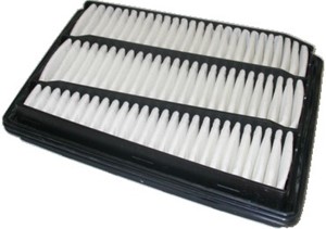Luftfilter, HONDA LEGEND III, NSX Cabriolet I, NSX Coupé I, 17220P5A000, 17220P5A505