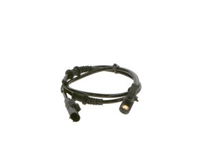 ABS-givare, Sensor, hjulvarvtal, Framaxel, MERCEDES-BENZ,VW, 2E0 927 801 B, 906 540 03 17, A 906 540 03 17