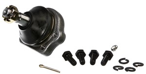 Kulled / Spindelled, Framaxel, Upptill, NISSAN PICK UP, TERRANO I, TERRANO II, URVAN Buss, URVAN Skåp, 40100-P0110, 40110-01G00, 40110-0