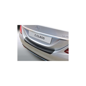 Övertäck, Stötfångare, MERCEDES-BENZ C-KLASS [W205]