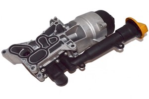 Oljekylare, motor, CHEVROLET,FIAT,FORD,LANCIA,OPEL,SUZUKI,VAUXHALL, 1539132, 1539133, 1549997, 1619837, 1619838, 1619839, 1651085E00, 16