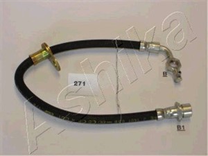 Bromsslang, Höger fram, TOYOTA LAND CRUISER 100, 9094702A20, 9094702A21, 90947-02F28