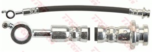Bromsslang, Bakaxel, Ytter, Bakaxel höger, Höger, NISSAN X-TRAIL, RENAULT KOLEOS I, 46 21 0JG 012, 46210-JG012