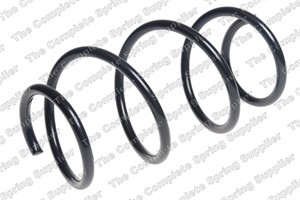 Spiralfjäder, Framaxel, BMW 2 Cabriolet [F23], 3 [F30, F80], 3 Gran Turismo [F34], 3 Touring [F31], 31 33 6 851 717