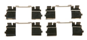 Monteringssats, Framaxel, CITROËN,FIAT,PEUGEOT, 4210983, 7551713, 95709950