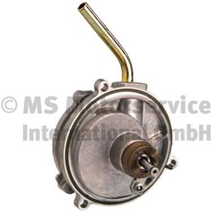 Vakuumpump, bromssystem, MERCEDES-BENZ A-KLASS [W168], VANEO [414], 668 230 00 65, 668 230 01 65, A 668 230 00 65, A 668 230 01 65