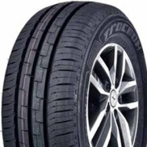 Tracmax X-priviloF19 215/65R15 102T C