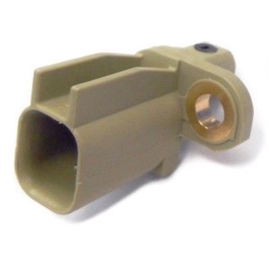 ABS-givare, Sensor, hjulvarvtal, Bakaxel, Bakaxel, båda sidor, FORD,VOLVO,VW, 13042888, 1543165, 1554782, 1682670, 1756081, 2070182, 246