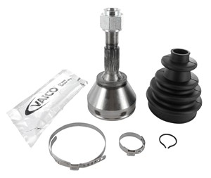 Drivknut, På hjulsidan, CITROËN C2, C3 Pluriel, PEUGEOT 1007, 3272.HR, 3272.RT, 3273.HH, 3273.SG