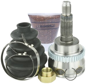 Drivknut, Framaxel, På hjulsidan, OPEL AGILA, SUZUKI WAGON R Halvkombi, 44101-83E50, 44101-83E50-000, 44102-83E20, 4700644, 4700645, 470