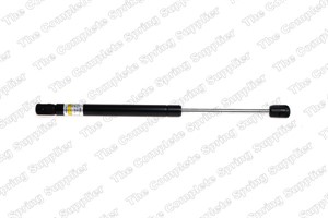 Gasfjäder, bagageutrymme, Bak, MERCEDES-BENZ SLK [R170], 1707500036, A1707500036