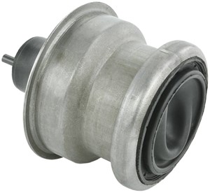 Motorkudde, Frontmontering, MITSUBISHI PAJERO PININ I, 1093A007