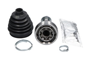 Drivknut, Framaxel, På hjulsidan, CHEVROLET CAPTIVA, OPEL ANTARA A, 4804592, 93743417