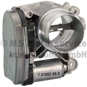 Regleringsklaff, lufttillförsel, CITROËN,FIAT,FORD,JAGUAR,LANCIA,LAND ROVER,MITSUBISHI,PEUGEOT, 0345 E0, 0345 F7, 1 427 361, 1 566 190,