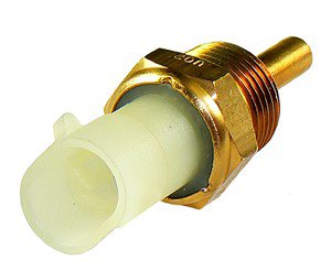 Sensor, kylvätsketemperatur