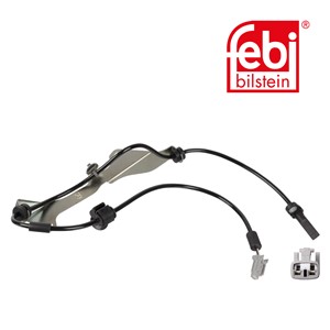 ABS-givare, Sensor, hjulvarvtal, Bakaxel höger, SUBARU FORESTER, 27540SC000, 27540SC001