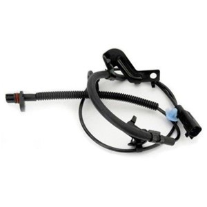 ABS-givare, Sensor, hjulvarvtal, Vänster bak, DODGE CALIBER, JEEP COMPASS, 5105063AB, 5105063AC, 5105063AD, 53178226, K05105063AD