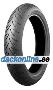 Bridgestone Battlax SC Ecopia ( 160/60 R14 TL 65H Bakhjul, M/C )