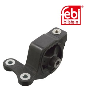 Motorkudde, Bak, HONDA JAZZ II, 50810-SAA-982