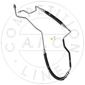 Hydraulikslang, styrsystem, CHEVROLET AVEO / KALOS Halvkombi, 95039912, 95966808, 96535341