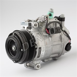Kompressor, klimatanläggning, MERCEDES-BENZ, 0032302911, 32302911, A0032302911