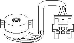 Brytare, tändning, FORD TRANSIT Buss, TRANSIT Flak/chassi, TRANSIT Skåp, TRANSIT TOURNEO Buss, 1 045 131, 1 631 463, 86VB11572BA, 86VB11
