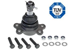 Kulled / Spindelled, Framaxel, Tvåsidig, Upptill