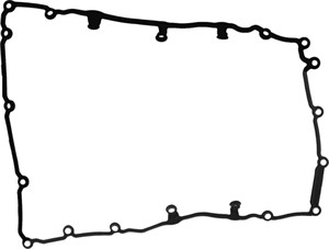 Packning, oljetråg, DODGE,JEEP,MERCEDES-BENZ, 651 014 00 80, 68192641AA