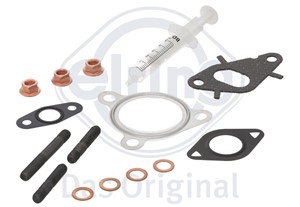Monteringsats, Turbo, ALFA ROMEO,FIAT,LANCIA,OPEL,VAUXHALL