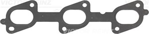 Packning, avgas, grenrör, CHRYSLER,JEEP,MERCEDES-BENZ, 5175748AA, 642 142 00 80