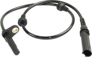 ABS-givare, Sensor, hjulvarvtal, Fram, höger eller vänster, BMW X5 [E70, F15, F85], X6 [E71, E72, F16, F86], 34 52 6 771 776, 3452677177